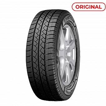   GOODYEAR Vector 4Seasons Cargo 195/70 R15C 104/102S TL ""